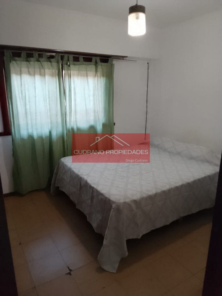 DEPARTAMENTO - 2 AMBIENTES - ZONA II - MIRAMAR