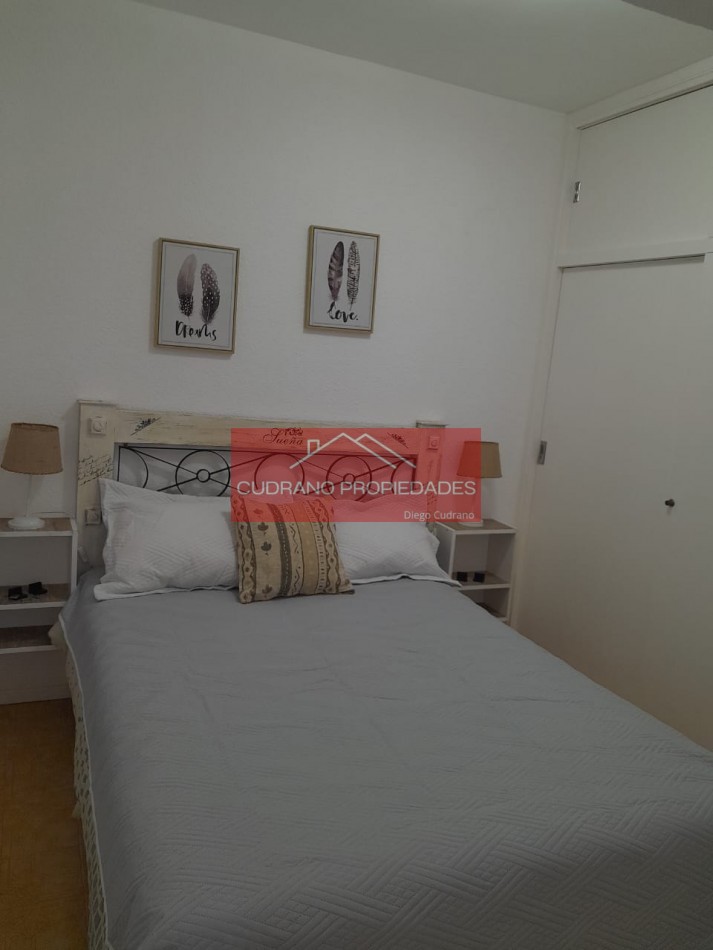 EDIF. SUR XII - 2 AMBIENTES - ZONA 5 - MIRAMAR