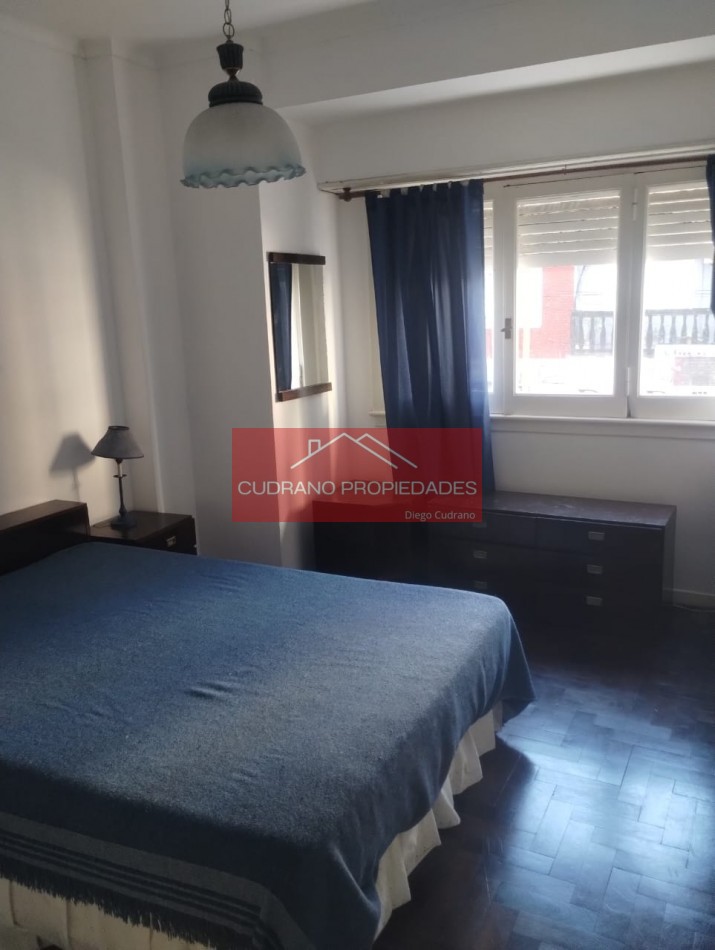 EDIFICIO MIRAMAR II - 3 AMBIENTES - ZONA I - MIRAMAR