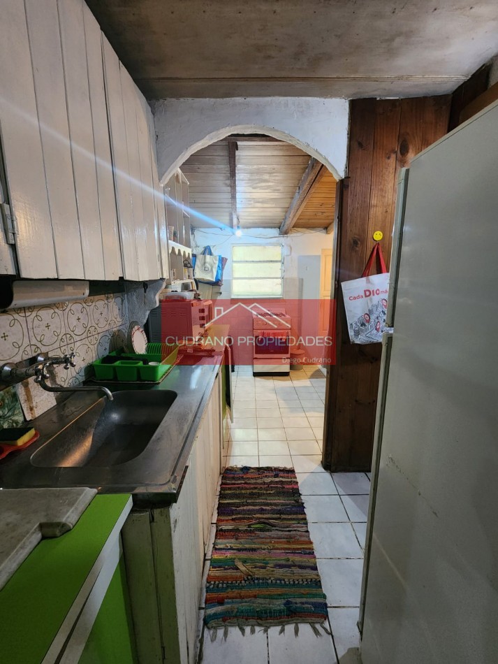 Inverti en Futuro: Amplia Casa de 4 Ambientes en la Zona de Mayor Crecimiento