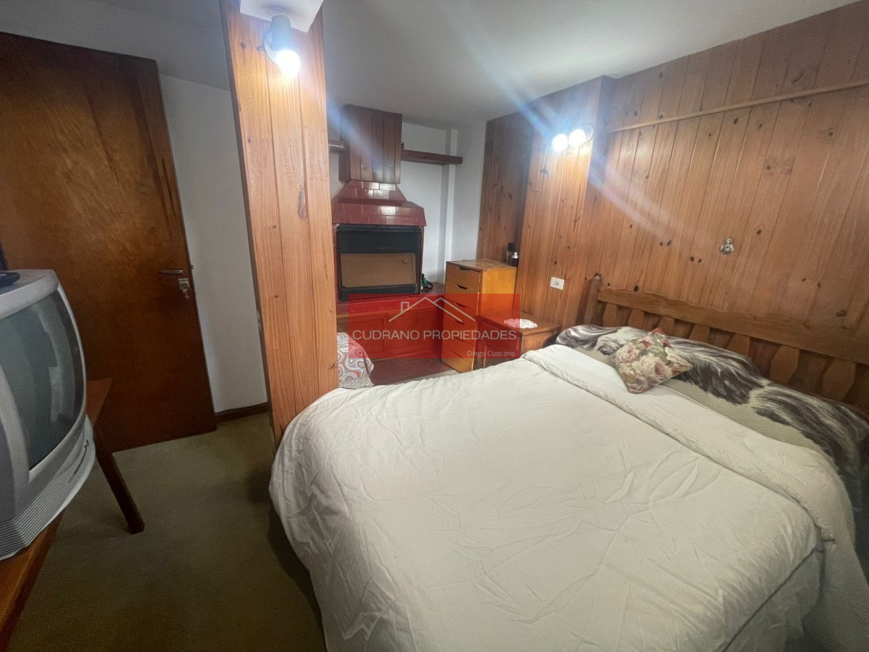 EDIF. MARIANA VIII - 4 AMBIENTES - ZONA I - MIRAMAR