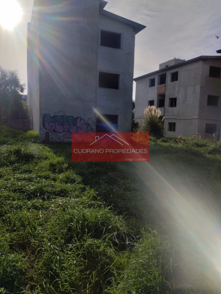 ATENCION INVERSORES!! EN VENTA COMPLEJO 30 UNIDADES - ZONA IV - MIRAMAR