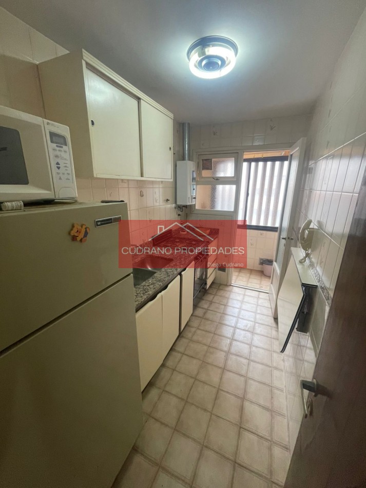 EDIFICIO SUR XV - 3 AMBIENTES - ZONA 1 - MIRAMAR