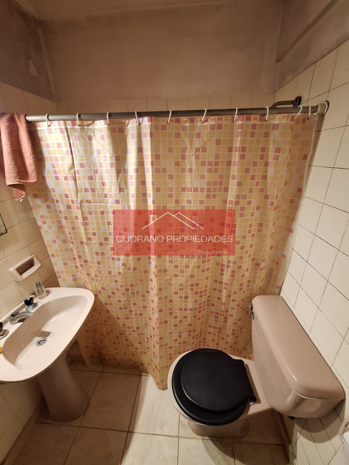 EDIF. ARENAS - DOS AMBIENTES - ZONA IV - MIRAMAR