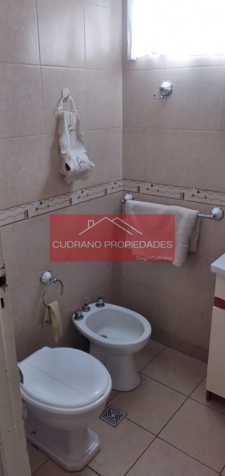 DEPARTAMENTO - 3 AMBIENTES - MAR DEL PLATA