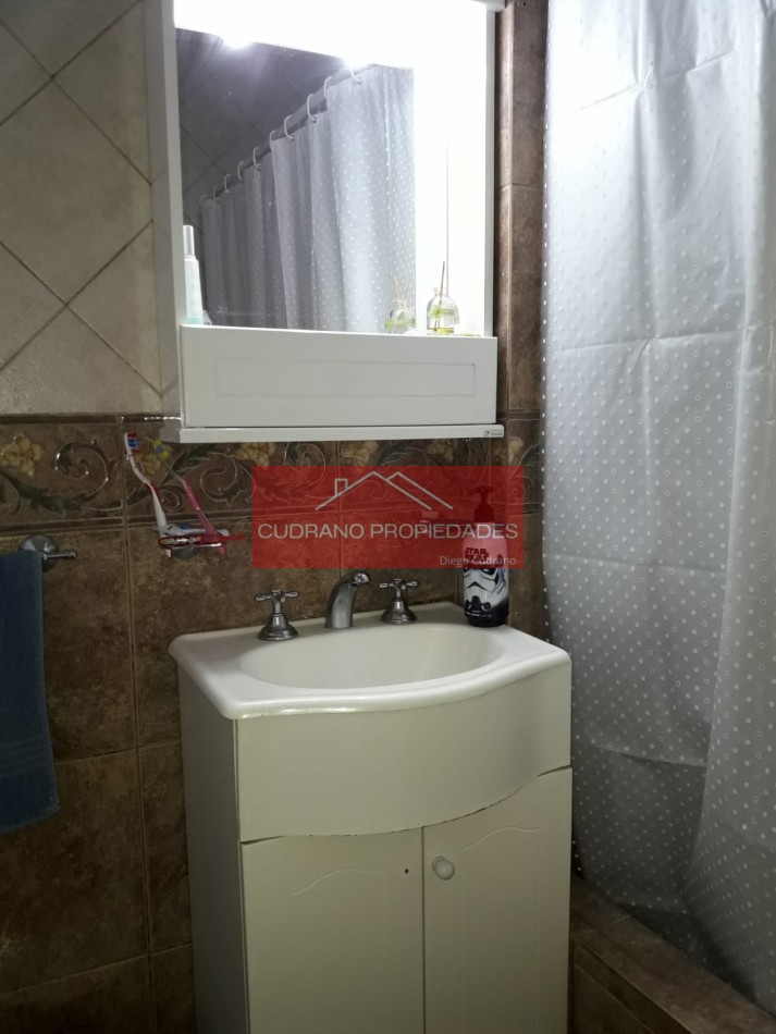  CHALET - 4 AMBIENTES - ZONA TODO EL AÑO - MIRAMAR