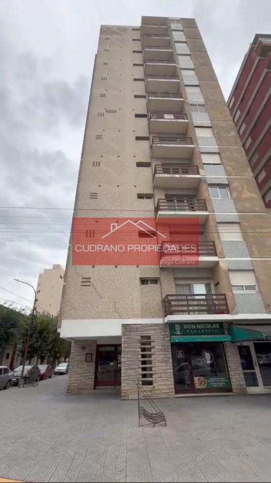 OPORTUNIDAD ZONA IV: 2 Ambientes Impecable + Renta Turistica Asegurada.