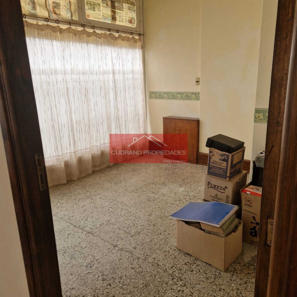 ALQUILER ANUAL - DEPOSITO - CENTRO - MIRAMAR