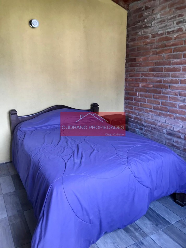 CASA - 5 PERSONAS - B. PRIVADO "LAS LOMAS" - MIRAMAR