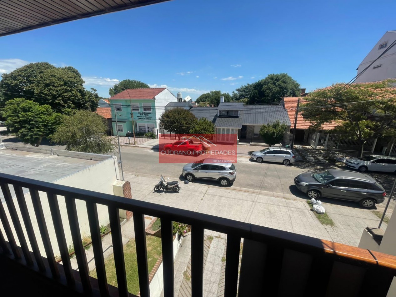 Rentabilidad Neta Maxima: Gran Departamento de 3 Dormitorios en Zona II.SIN EXPENSAS!