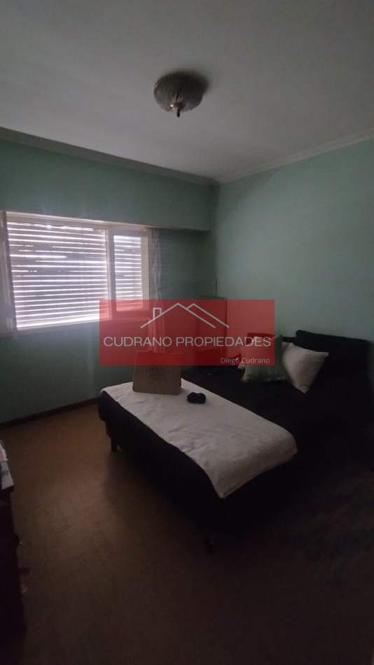 ¡RETASADA! Tu Casa en Miramar: 3 Ambientes con parque en Barrio Las Palmas.