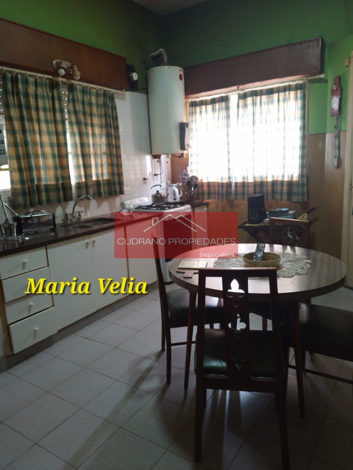 CASA - 5 PERSONAS - ZONA II - MIRAMAR