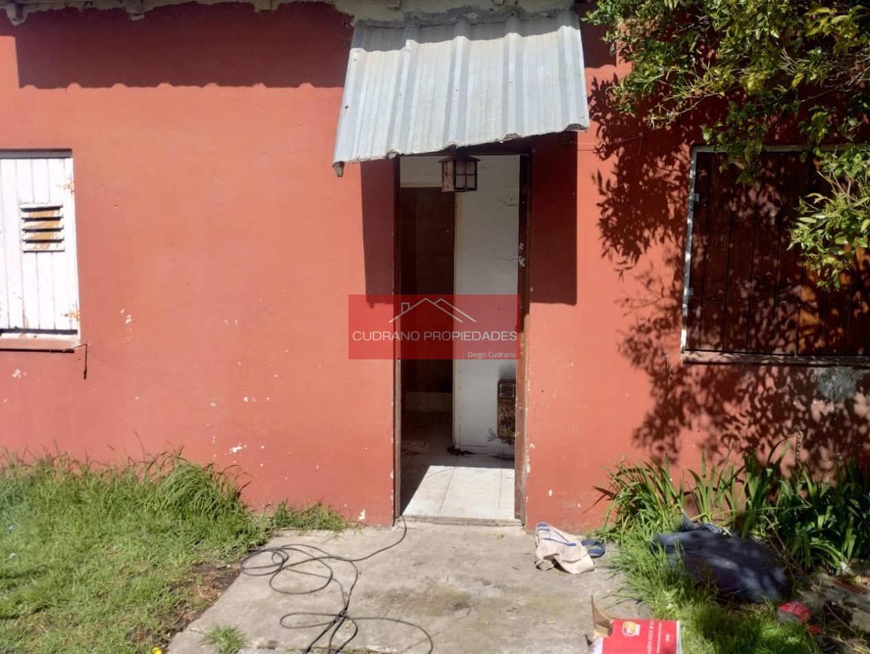 CASA Y DEPARTAMENTO A RECICLAR - ZONA TODO EL AÑO - MIRAMAR