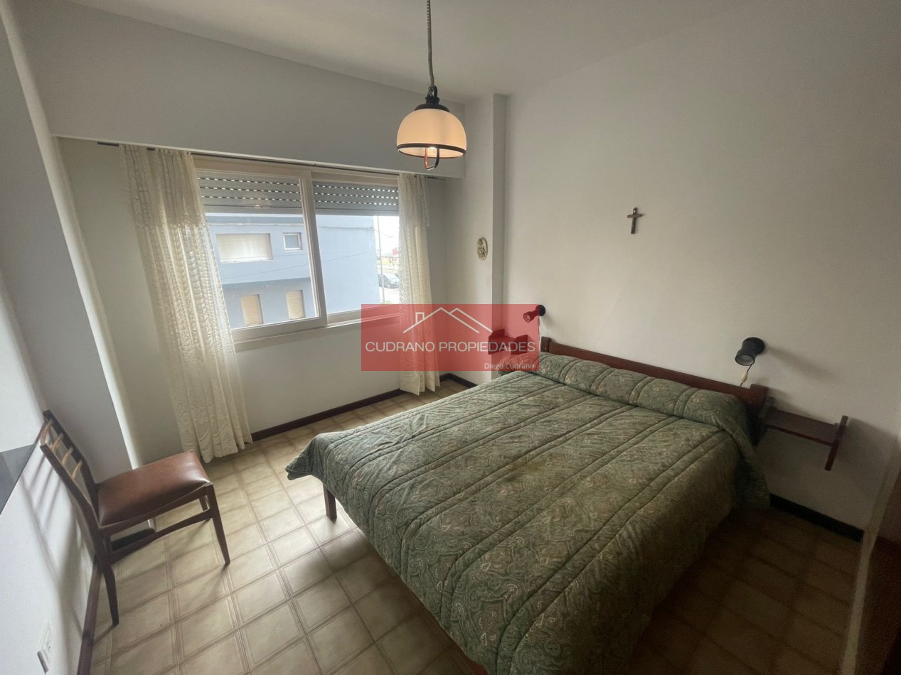 EDIFICIO SUR XV - 3 AMBIENTES - ZONA 1 - MIRAMAR