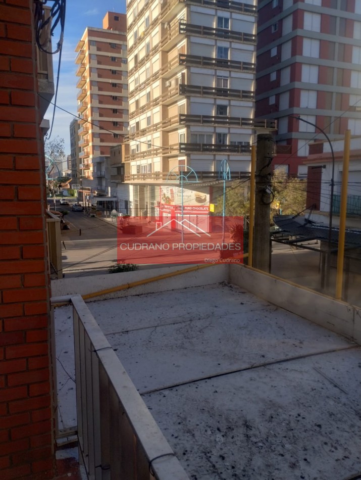 EDIFICIO MIRAMAR II - 3 AMBIENTES - ZONA I - MIRAMAR