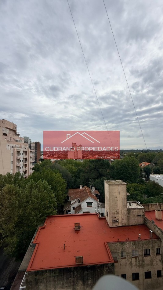 OPORTUNIDAD ZONA IV: 2 Ambientes Impecable + Renta Turistica Asegurada.
