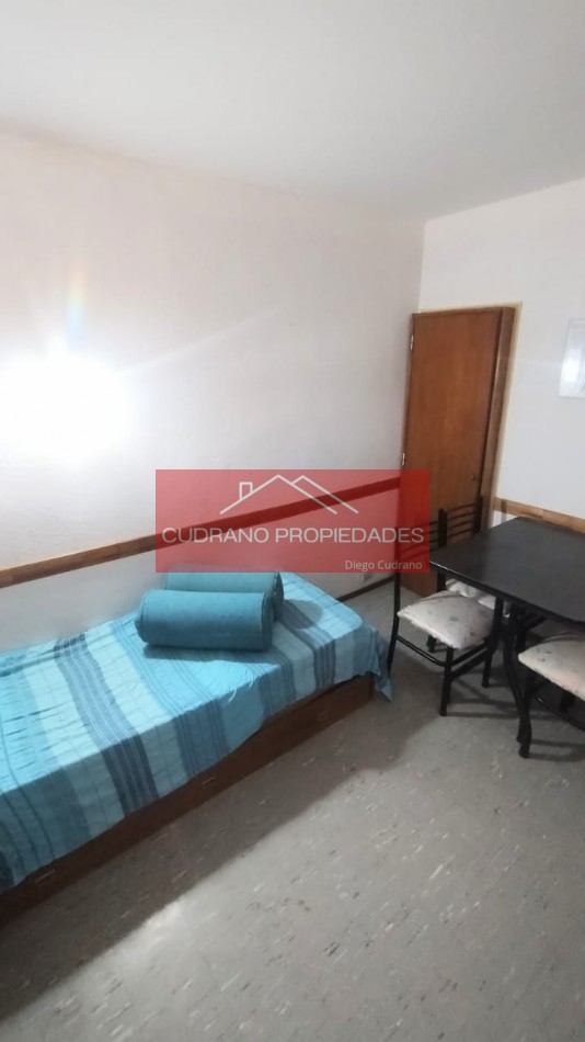 EDIF. PLAYA II - PISO 17 - MONOAMBIENTE - ZONA I - MIRAMAR