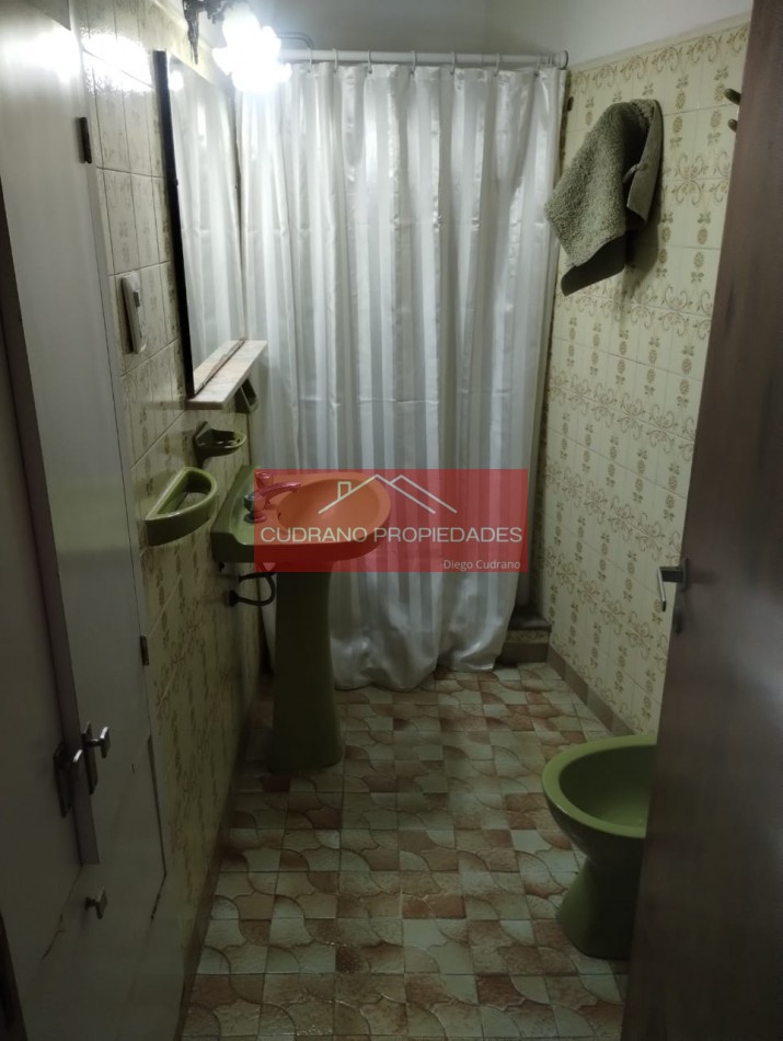 CASA - 3 AMBIENTES - PASEO COSTERO - MIRAMAR