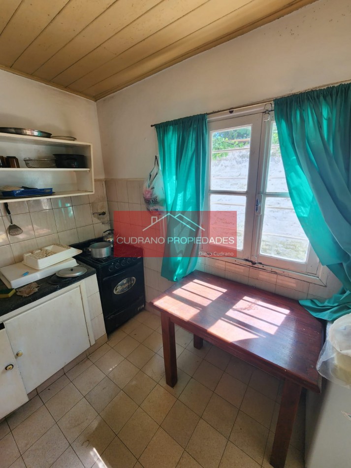TRES PROPIEDADES EN BLOCK - TERRENO 750 M2 - ZONA II - MIRAMAR