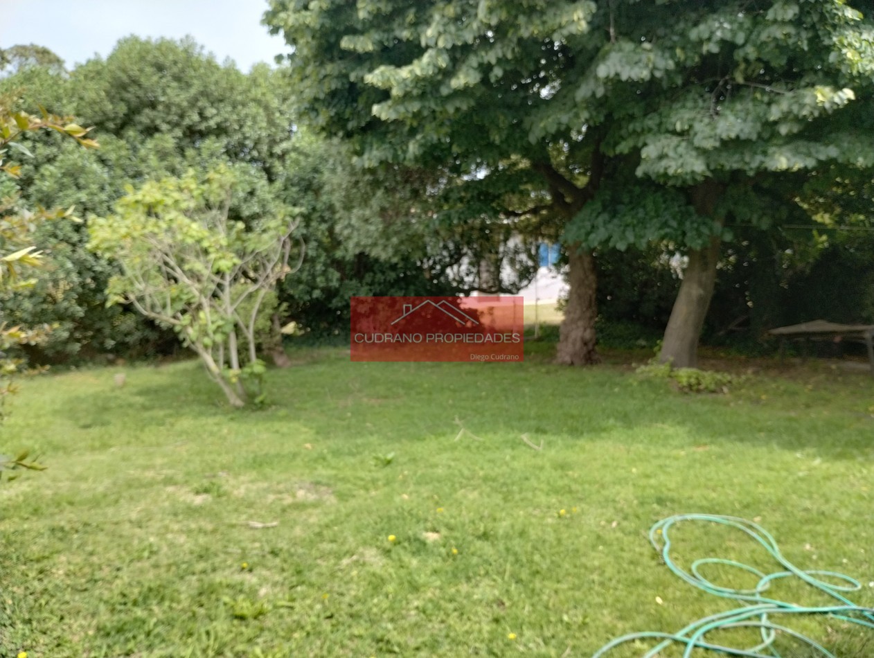 OPORTUNIDAD! CASA - 3 AMBIENTES - ZONA TODO EL AÑO - MIRAMAR