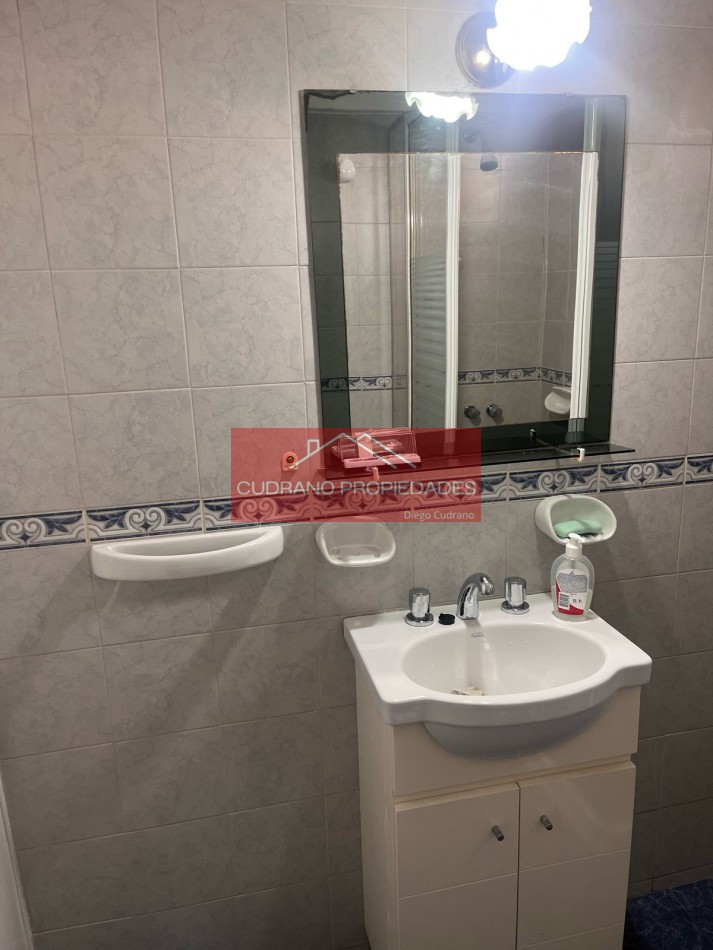 EN VENTA! DOS AMBIENTES - BARRIO DE ONCE - CABA