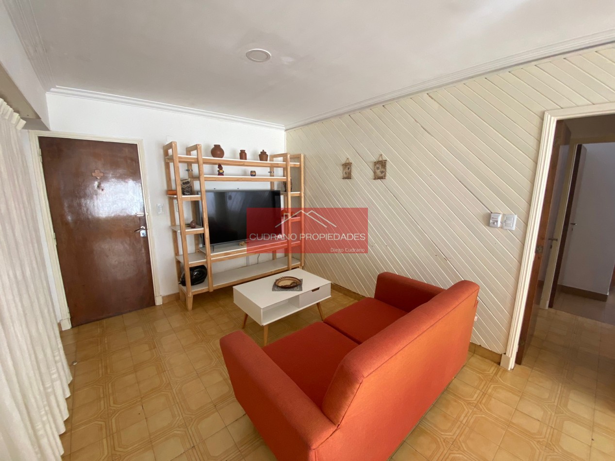 OPORTUNIDAD! DEPARTAMENTO - 3 AMBIENTES - ZONA III - MIRAMAR