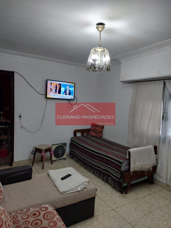 CASA/CHALET - 3 AMBIENTES - 6 PERSONAS - MIRAMAR