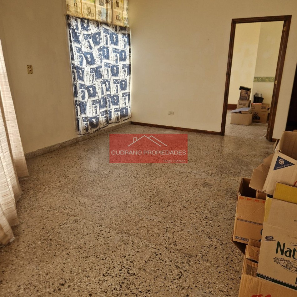 ALQUILER ANUAL - DEPOSITO - CENTRO - MIRAMAR