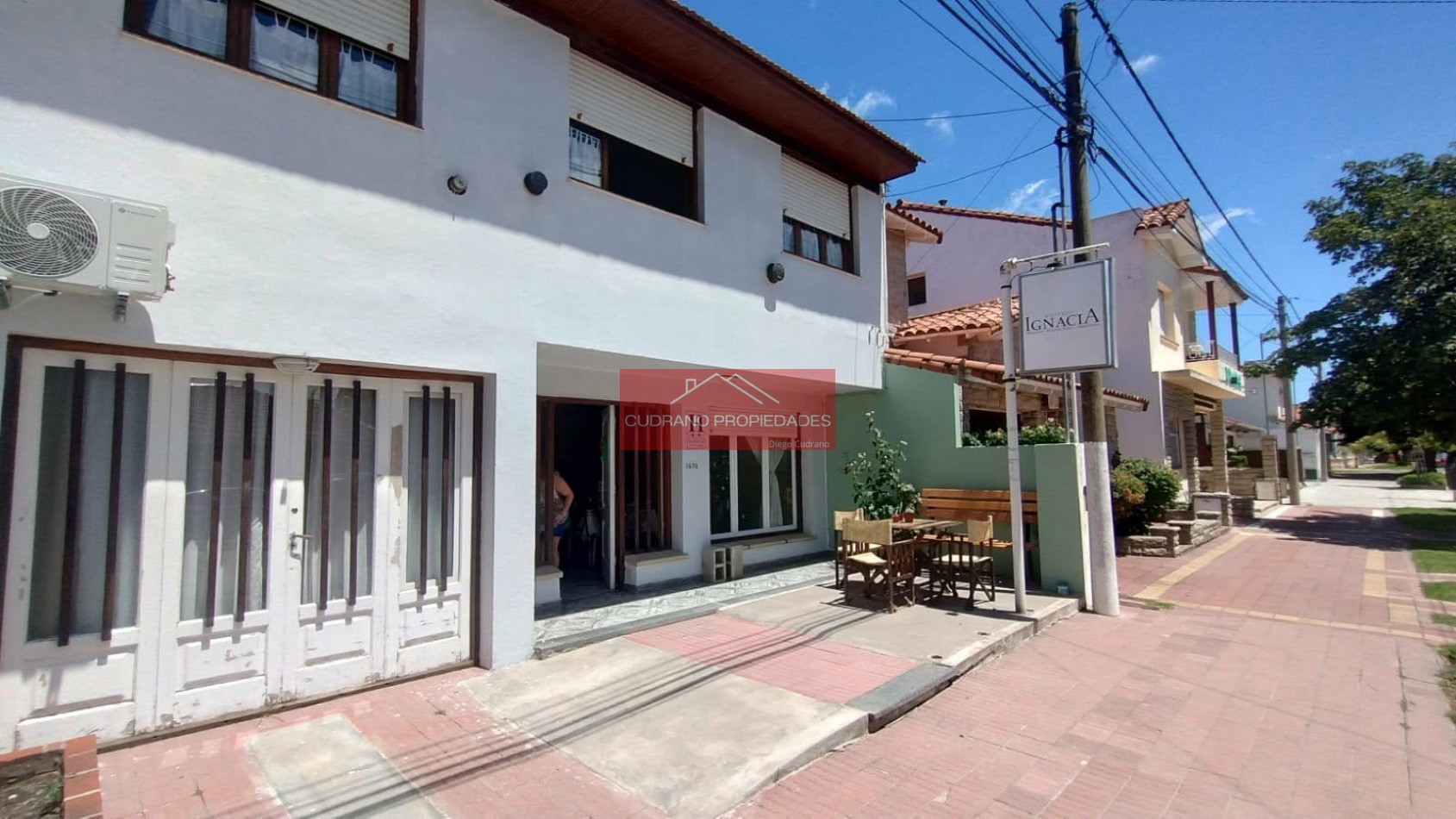 Activo Estrategico en Zona II: Capacidad, Ubicacion y Rentabilidad Asegurada.