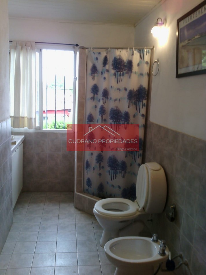 Nuevo Ingreso! Chalet en Venta Amueblado en Miramar