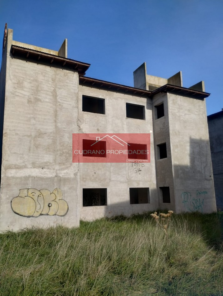 ATENCION INVERSORES!! EN VENTA COMPLEJO 30 UNIDADES - ZONA IV - MIRAMAR