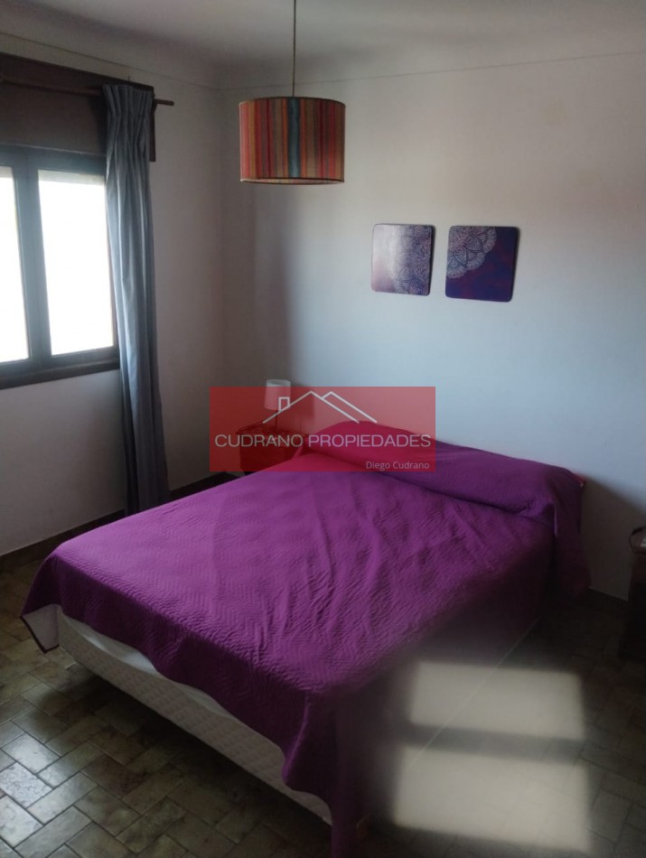 CASA - 3 AMBIENTES - PASEO COSTERO - MIRAMAR