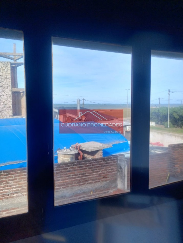 CASA - 3 AMBIENTES - PASEO COSTERO - MIRAMAR