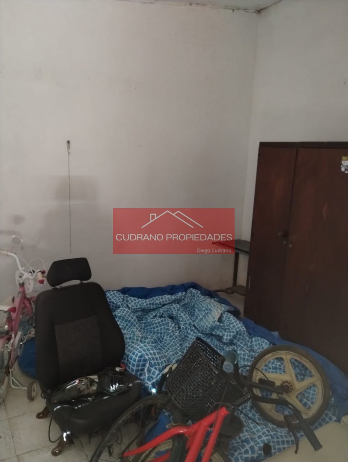 CASA Y DEPARTAMENTO A RECICLAR - ZONA TODO EL AÑO - MIRAMAR