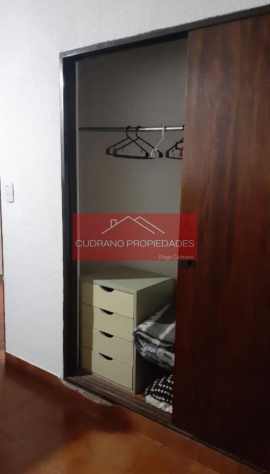 CASA/CHALET - 3 AMBIENTES - 6 PERSONAS - ZONA MUELLE - MIRAMAR 