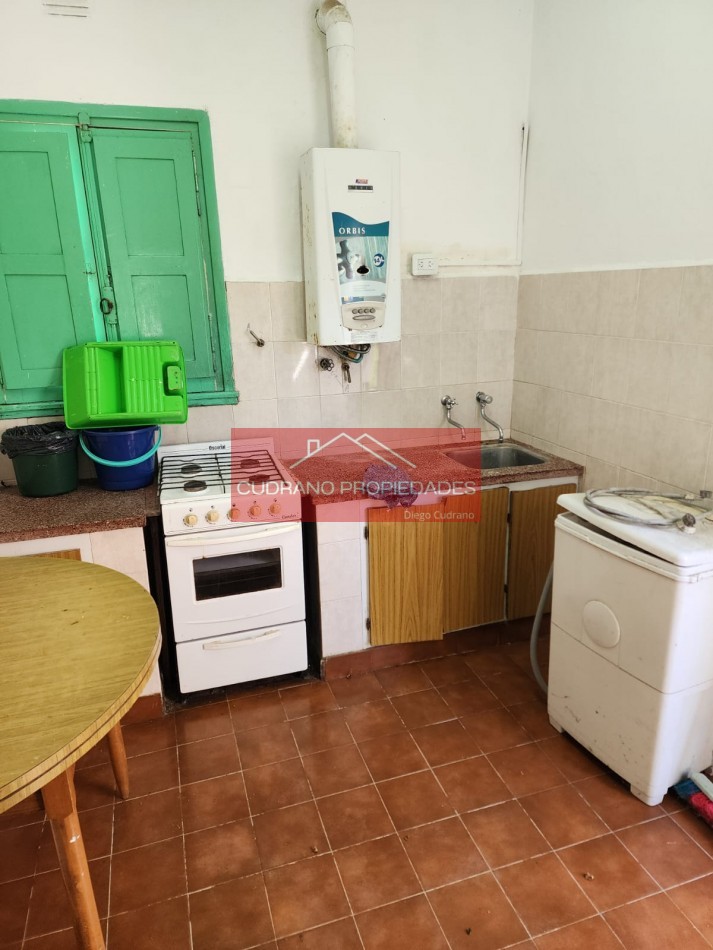 TRES PROPIEDADES EN BLOCK - TERRENO 750 M2 - ZONA II - MIRAMAR