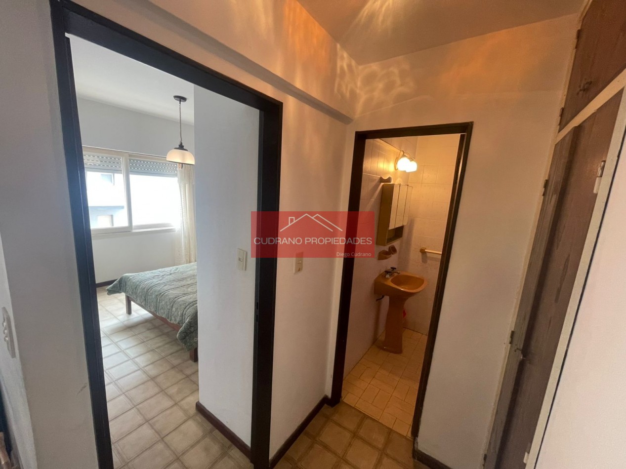 EDIFICIO SUR XV - 3 AMBIENTES - ZONA 1 - MIRAMAR