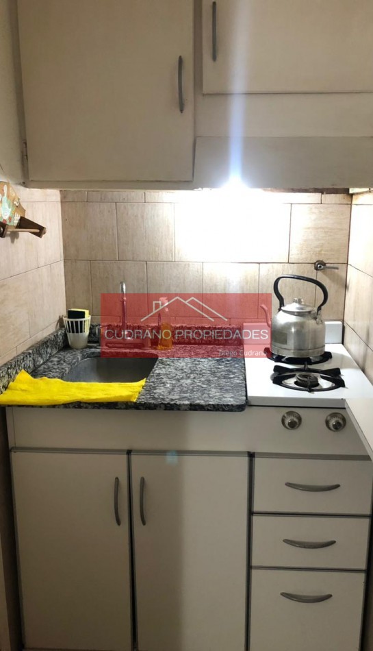 EDIF. PLAYA II - 2 AMBIENTES - PISO 19 - ZONA I - MIRAMAR