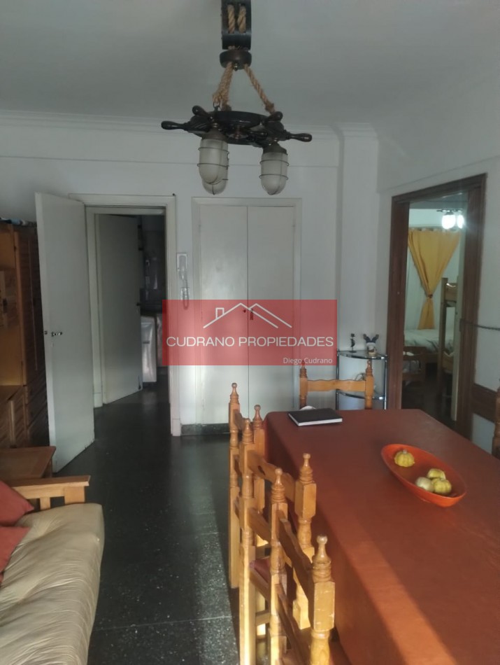 EDIFICIO MIRAMAR II - 3 AMBIENTES - ZONA I - MIRAMAR