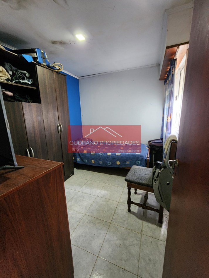 El Espacio que Necesitas: Casa de 4 Ambientes con Quincho y Taller en un Terreno Excepcional.