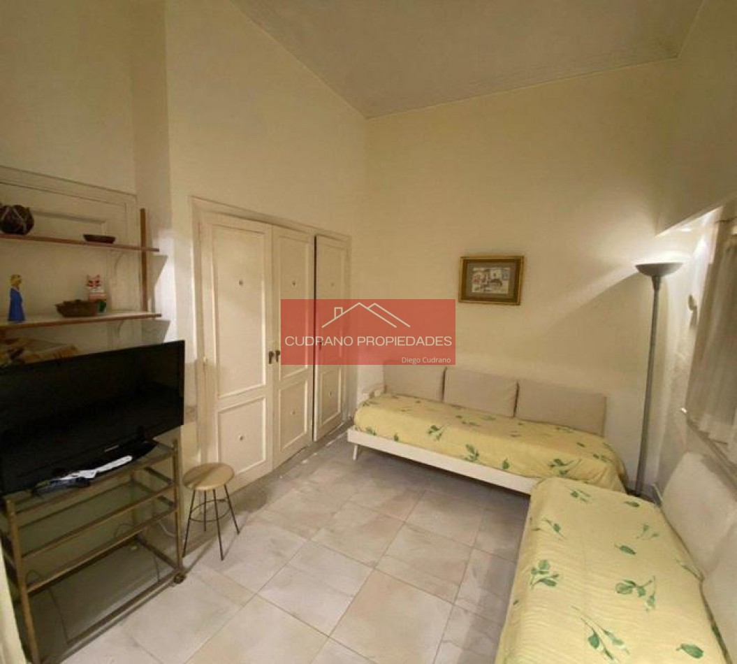 EDIF. LEGARRA - 2 1/2 AMBIENTES - ZONA I - MIRAMAR