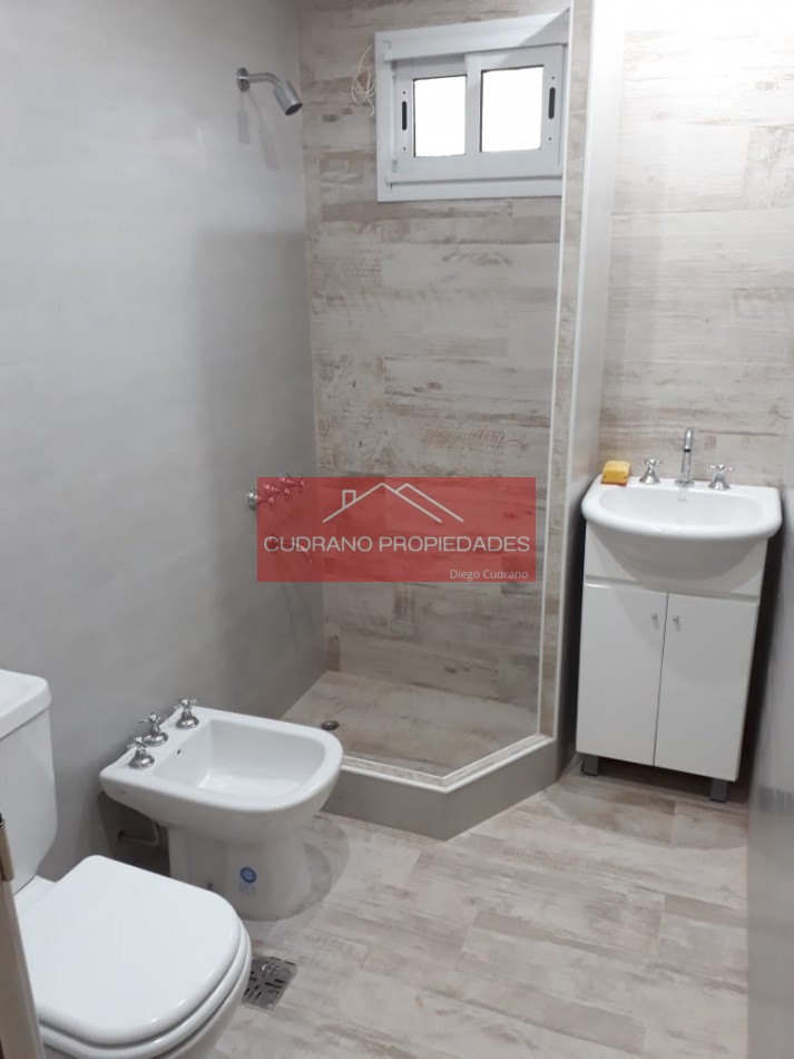 CHALET - 5 PERSONAS - ZONA III - MIRAMAR
