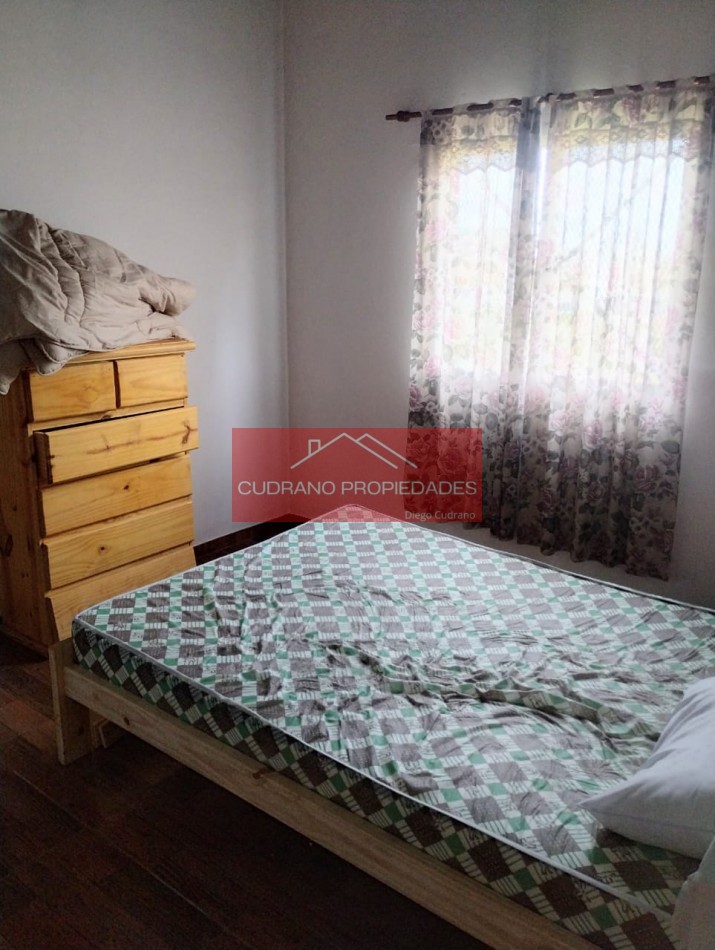 CASA A ESTRENAR - 4 AMBIENTES - PARQUE BRISTOL - MIRAMAR