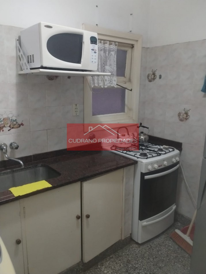 EDIFICIO MIRAMAR II - 3 AMBIENTES - ZONA I - MIRAMAR