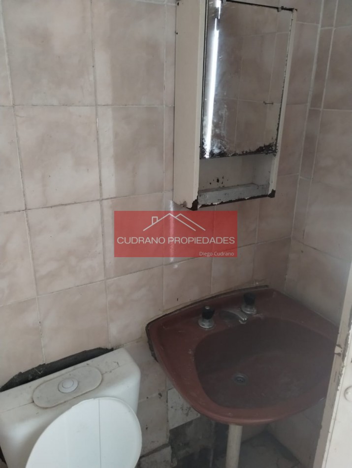 CASA Y DEPARTAMENTO A RECICLAR - ZONA TODO EL AÑO - MIRAMAR