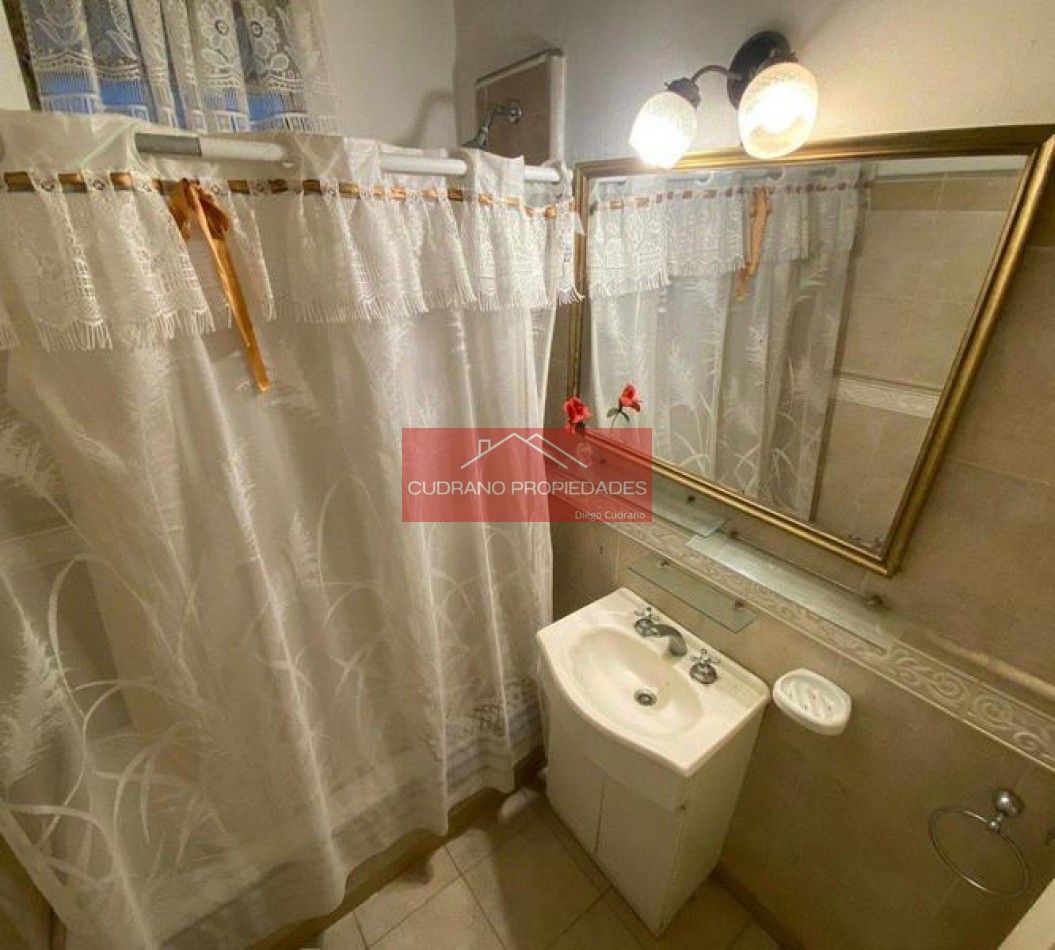 EDIF. LEGARRA - 2 1/2 AMBIENTES - ZONA I - MIRAMAR