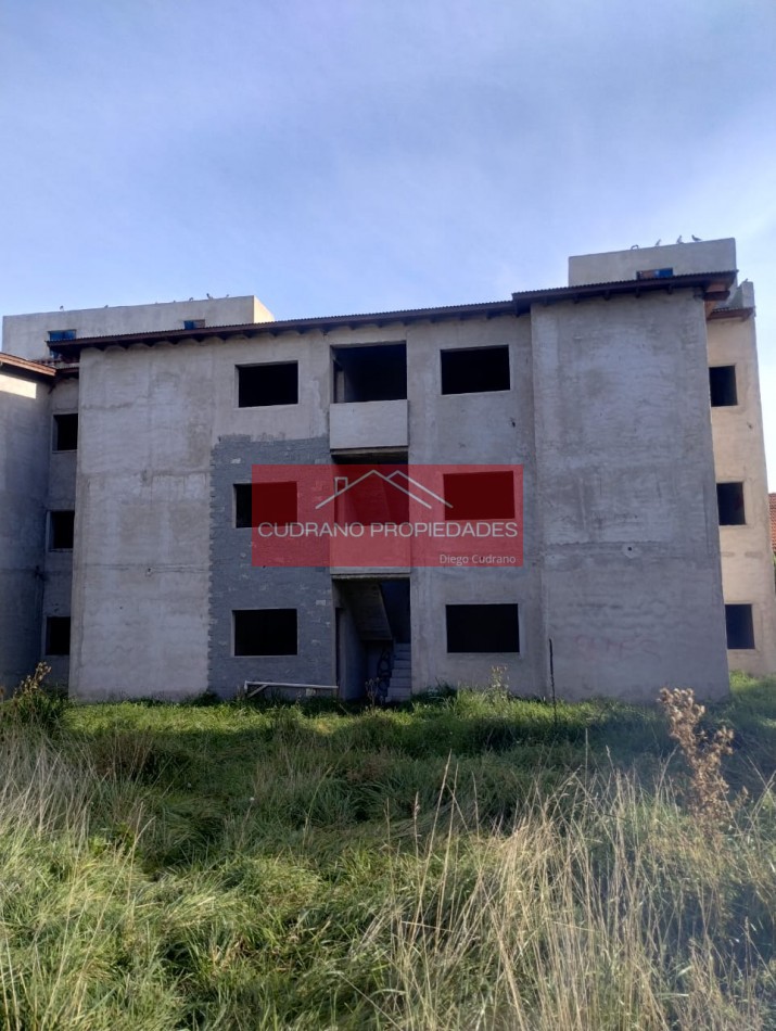 ATENCION INVERSORES!! EN VENTA COMPLEJO 30 UNIDADES - ZONA IV - MIRAMAR