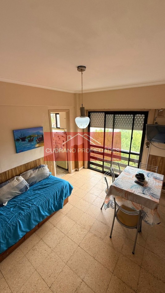 OPORTUNIDAD ZONA IV: 2 Ambientes Impecable + Renta Turistica Asegurada.