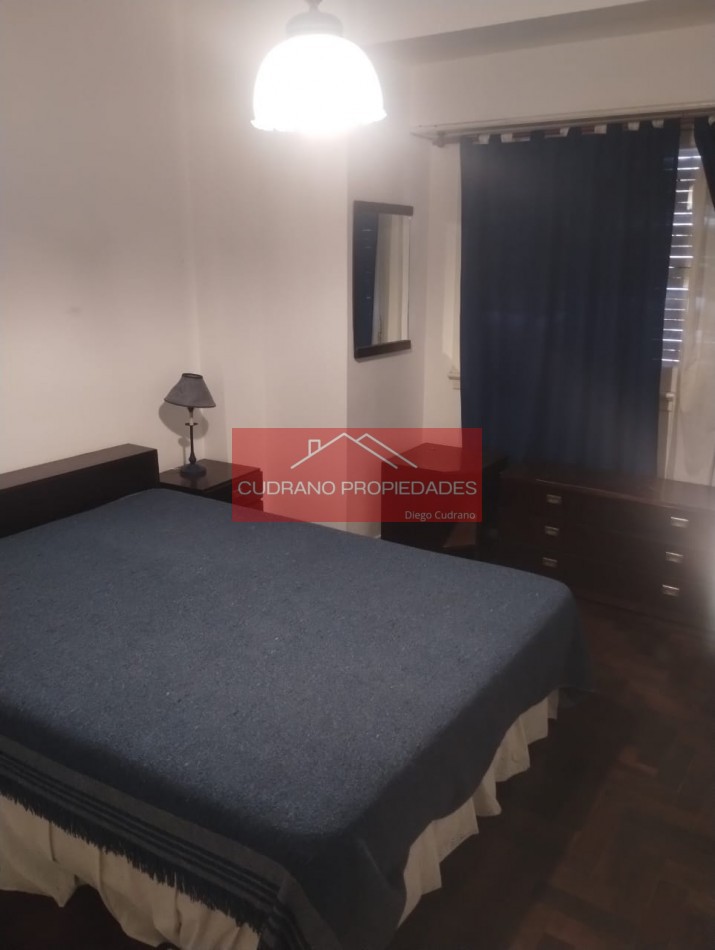 EDIFICIO MIRAMAR II - 3 AMBIENTES - ZONA I - MIRAMAR