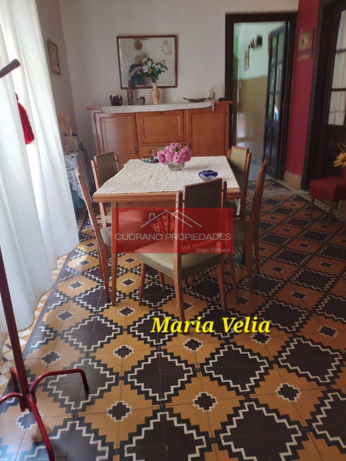CASA - 5 PERSONAS - ZONA II - MIRAMAR